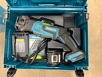 Makita reciprozaag - afbeelding 1 van  5