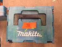 Makita reciprozaag - afbeelding 5 van  5
