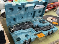 Makita reciprozaag - afbeelding 1 van  3
