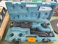 Makita reciprozaag - afbeelding 2 van  3