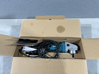 Makita roterende schuurmachine sa 7000 c (nieuw)