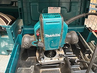 Makita rp0900 bovenfrees - afbeelding 1 van  2