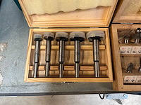 Makita rp0900 bovenfrees - afbeelding 2 van  2