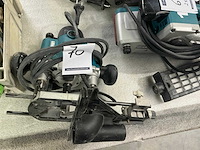 Makita rp1110c bovenfrees - afbeelding 1 van  3