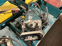 Makita rp1110cj bovenfrees (2x) - afbeelding 2 van  5