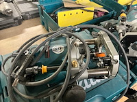 Makita rp1110cj bovenfrees (2x) - afbeelding 4 van  5