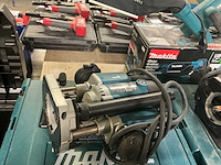 Makita rp1110cj bovenfrees (2x) - afbeelding 4 van  6