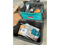 Makita rt0700c bovenfrees - afbeelding 3 van  3