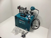 Makita rt0702cx2j boven- en kantenfrees set (in m-box) - afbeelding 6 van  13