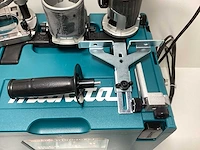 Makita rt0702cx2j boven- en kantenfrees set (in m-box) - afbeelding 11 van  13