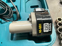 Makita sc120d draadstang knipper - afbeelding 5 van  8