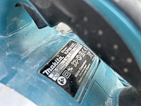 Makita schaafmachine kp0810ck