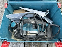 Makita schaafmachine kp0810ck - afbeelding 4 van  5