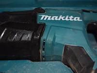 Makita schrobzaag met dubbele batterij - afbeelding 5 van  9