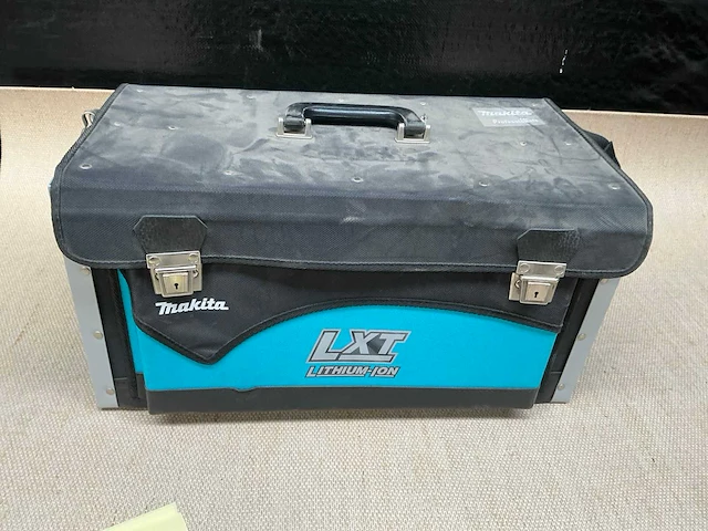 Makita schroefboormachine (2x) - afbeelding 5 van  5