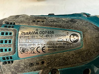 Makita schroefboormachine (3x) - afbeelding 5 van  8