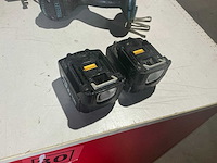 Makita schroefboormachine (6x) - afbeelding 5 van  13