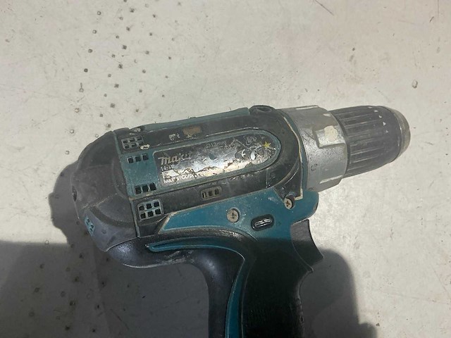 Makita schroefboormachine (6x) - afbeelding 2 van  13