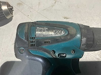Makita schroefboormachine (6x) - afbeelding 8 van  13