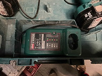 Makita schroefboormachine - afbeelding 5 van  6