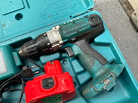Makita schroefboormachine - afbeelding 2 van  6