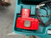 Makita schroefboormachine - afbeelding 5 van  6