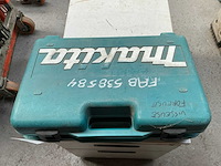 Makita schroefboormachine - afbeelding 6 van  6