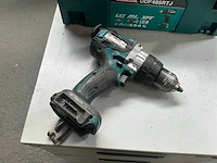Makita schroefboormachine - afbeelding 1 van  6