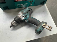 Makita schroefboormachine - afbeelding 2 van  6