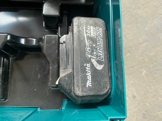 Makita schroefboormachine - afbeelding 3 van  6