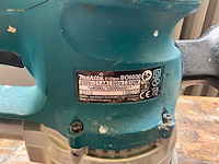 Makita schuurmachine (3x) - afbeelding 6 van  10