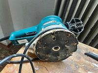Makita schuurmachine (3x) - afbeelding 10 van  10