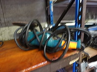 Makita schuurmachine (na te zien) - afbeelding 1 van  4