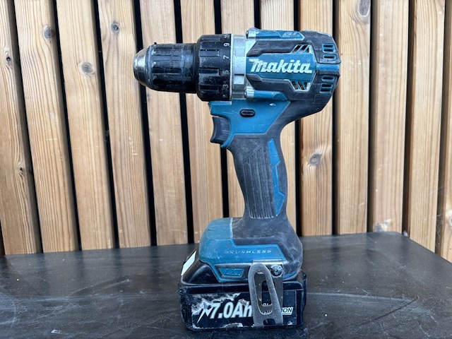 Makita set - afbeelding 4 van  9