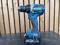 Makita set - afbeelding 4 van  9