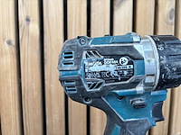 Makita set - afbeelding 5 van  9