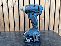 Makita set - afbeelding 6 van  9