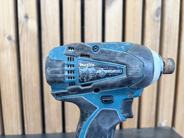 Makita set - afbeelding 7 van  9