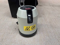 Makita sk40 bouwlaser (2x) - afbeelding 3 van  6