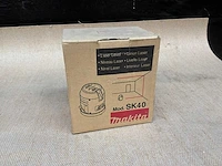 Makita sk40 bouwlaser (2x) - afbeelding 6 van  6