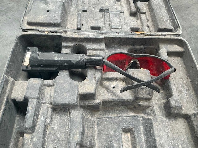 Makita skr200 bouwlaser - afbeelding 2 van  4