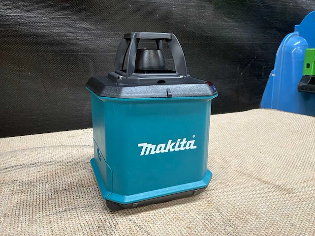 Makita skr200z bouwlaser - afbeelding 2 van  7