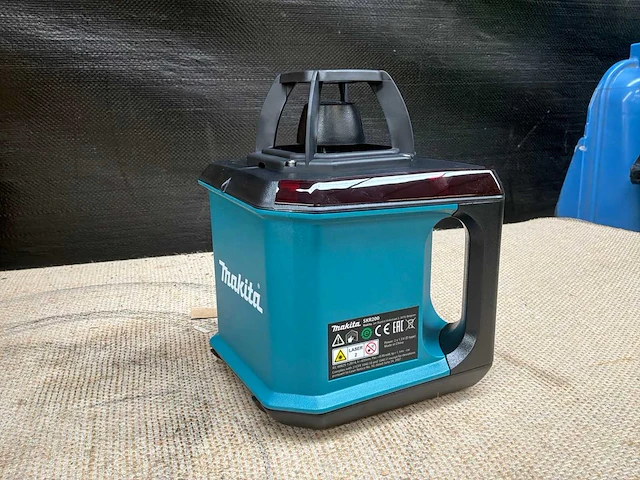 Makita skr200z bouwlaser - afbeelding 3 van  7