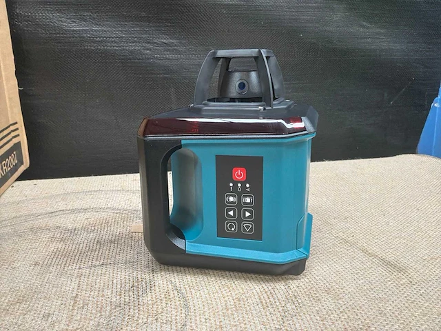 Makita skr200z bouwlaser - afbeelding 1 van  7