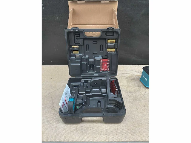 Makita skr200z bouwlaser - afbeelding 5 van  7