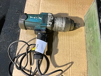 Makita slagmoersleutel - afbeelding 1 van  3