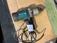 Makita slagmoersleutel - afbeelding 2 van  3