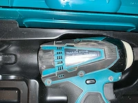 Makita slagmoersleutel - afbeelding 3 van  3