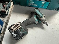 Makita slagmoersleutel - afbeelding 3 van  7