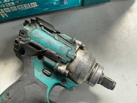 Makita slagmoersleutel - afbeelding 4 van  7